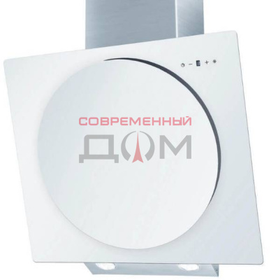 Вытяжка Тивано WK-9 60 белый